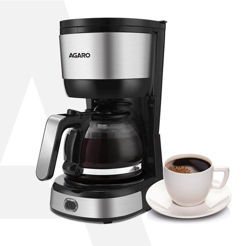 Royal Drip Coffee Maker - 750W