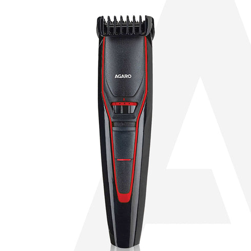 MT 6001 Beard Trimmer for Men, 90min Runtime