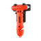 Car Safety Window Hammer and Seat Belt Cutter – Emergency Escape Tool with Glass Breaker & Sturdy Holder, Ideal for Vehicle Roadside Emergencies