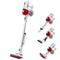 Regency Cordless Stick Vacuum Cleaner