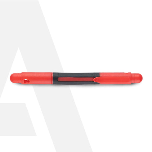 4in1 Pocket Screwdriver, Portable, 13x5x6.8 cm, Orange