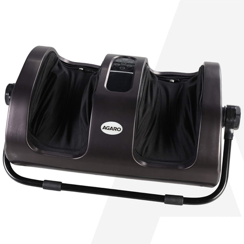 Agaro Grand Shiatsu Foot Massager
