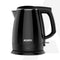 Royal Double Layered Kettle-1.5 Litres - Black