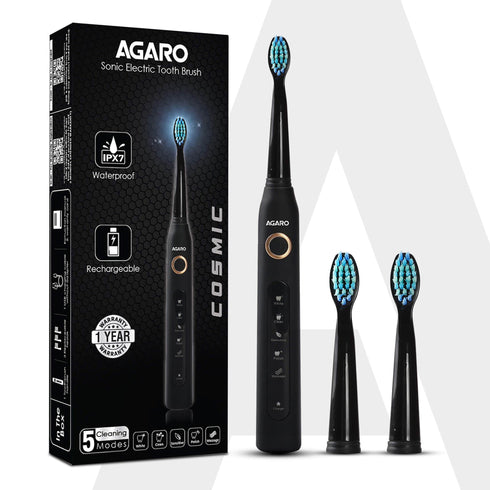 Cosmic Sonic electric toothbrush for adults