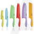 Royal Knife Set of 6pcs SS Multi Color