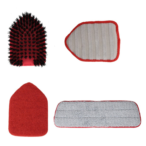 Elite Cleaning MOP Refill Set