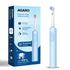 Cosmic Plus Oscillating Electric Toothbrush for Adults with Oscillating Technology