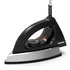 Regal Heavy Weight Electric Dry Iron, 1000W, Black