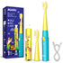 Rex V2.0 Sonic Kids Electric Toothbrush