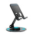 Revolving Mobile Stand – 360° Rotating & Adjustable Phone Holder with Adjustable Height & Angle
