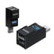 3-Port USB Hub, USB 3.0 Data Hub with High-Speed 5Gbps Transfer