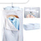Regal Portable Clothes Dryer, Automatic Clothes Warmer Machine with Hanger,103L Capacity, 9 Pieces at a time, 600W, 9V, Ideal for Home, Travel, Baby Clothing, Towels, and Wet Laundry