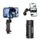Mobile Clip Phone Holder with 360° Adjustable Angles