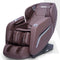 MC 7012 Full Body Massage Chair Zero Gravity - Brown