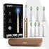 Cosmic Max Sonic electric toothbrush for adults