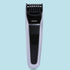 MT 5001 Beard Trimmer for Men, 50min Run Time, USB Charging, Fast Charge, Rechargeable Battery