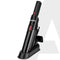 Sapphire Hand Held Vacuum Cleaner, Up to 15 kPa Powerful Suction with Fast Charging Dock, Rechargeable, Portable, Brushless Motor, Multiple Accessories, Lightweight, Home, Office & Car, Black