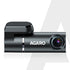 Alpha Car Dash Camera, Dashboard Recorder, 3MP, 140 Degree Wide Angle, F2.1 Aperture, Full HD, Voice Recorder, 128 GB SD Card Support, Night Vision, G Sensor, Wifi, Loop Recording, DIY Set Up