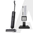 Royal Mop & Vacuum Cleaner, Lightweight Cordless Cleaner for Multi-Surface Hard Floor, Brushless Motor, Smart Display, Self-Propelled Brush Rolling Brush, Self-Cleaning & Sterilization, Great for Sticky Messes