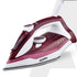 Imperial Steam Iron, 2200W, Maroon