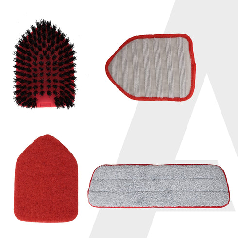 Elite Cleaning MOP Refill Set