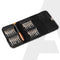 25 in 1 Precision Screwdriver Set, DIY, Home Use, Multi Pocket Repair Tool Kit for Mobiles and Laptops