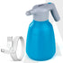 Elite 2L Electric Sprayer Bottle, Automatic Watering of Indoor/Outdoor Plants, Rechargeable, Power Sprayer with Adjustable Spout for Garden, Fertilizing, Cleaning