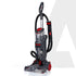 Elite Upright Wet & Dry Carpet Cleaner, 800W, 13.5 kPa Suction Pressure, 2 in 1 Handheld Carpet Spot Cleaner Machine, Dual Rolling Brush, Upholstery Cleaner, Carpet Washer for Spills & Stains