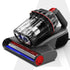 Royal Mattress Vacuum Cleaner, 12kPa Suction Power & UV Light Sterilization, Bed Vacuum Cleaner & Mite Remover, Suitable for Beds, Mattresses, Sofas & Pillows