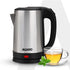 AGARO Sonnet Electric Kettle, 1.5L, 1500W, Stainless Steel Body