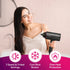 HD-1214 Hair Dryer