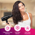 HD-1150-Turbo Pro Hair Dryer