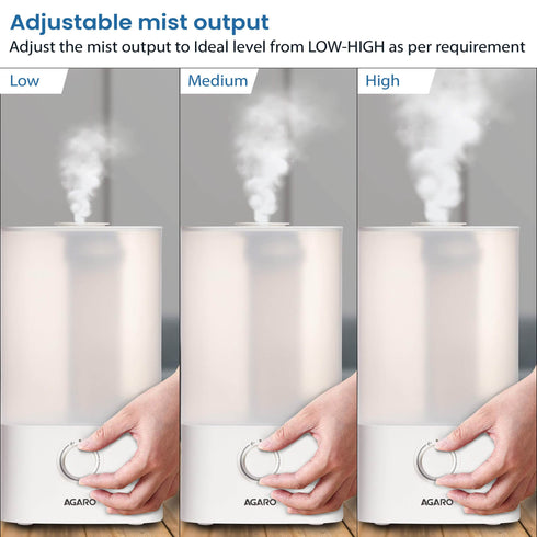 Breeze Humidifier 2.5L