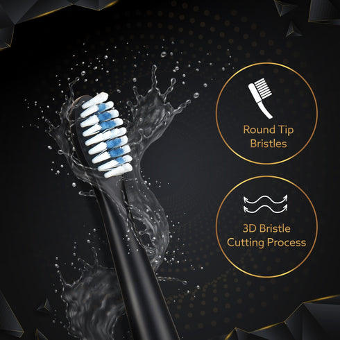 Cosmic Lite Brush Refill - 5pcs
