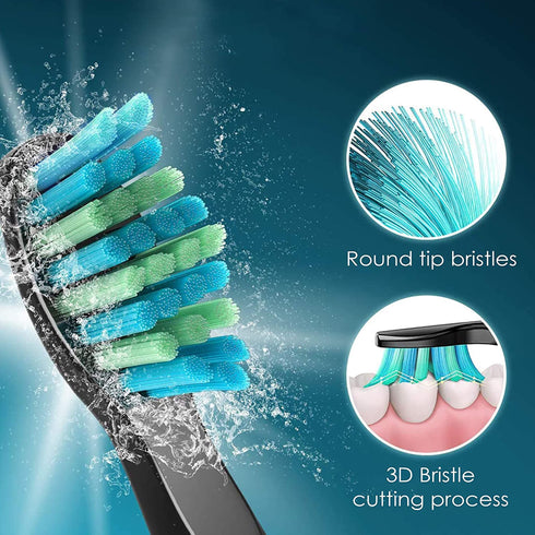 Cosmic & Cosmic Plus Brush Head Refill