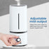 Caspian Humidifier - 1.7L