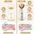 FS2117 Facial Steamer - Rose Gold
