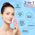 Facial Cleansing Brush CB2105