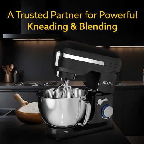Royal Stand Mixer 1000W