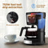 Royal Drip Coffee Maker - 750W