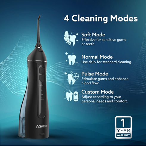 Ultra Dental Flosser for Teeth 200ml