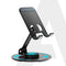 Revolving Mobile Stand – 360° Rotating & Adjustable Phone Holder with Adjustable Height & Angle