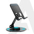 Revolving Mobile Stand – 360° Rotating & Adjustable Phone Holder with Adjustable Height & Angle