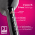 HD-1150-Turbo Pro Hair Dryer