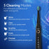 Cosmic Plus Sonic electric toothbrush for adults