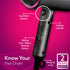 HD-1214 Hair Dryer