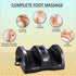 Features of Shiatsu Foot Massager