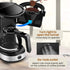 Royal Drip Coffee Maker - 750W