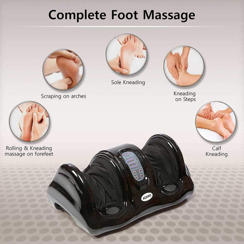 Foot Massager (Black)
