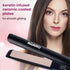 HS1907 Hair Straightner - Black